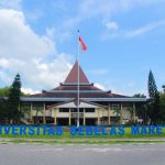 Univ Sebelas Maret Terbaik di Solo