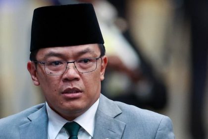Kabar WNI di Iran SUlit Dihubungi
