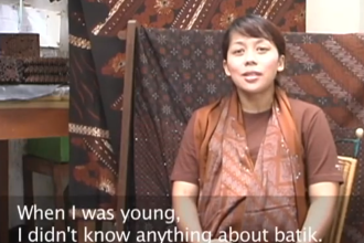 Wiwin Fitriana: Profil Pengusaha Batik Yogyakarta yang Membangun Batik Mataram dengan Identitas Kuat