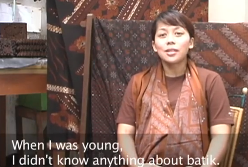 Wiwin Fitriana: Profil Pengusaha Batik Yogyakarta yang Membangun Batik Mataram dengan Identitas Kuat