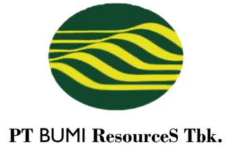Sejarah Bumi Resources
