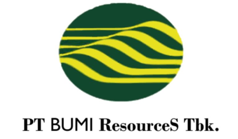 Sejarah Bumi Resources
