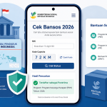 Cara Cek Bansos 2026