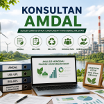 Konsultan Amdal