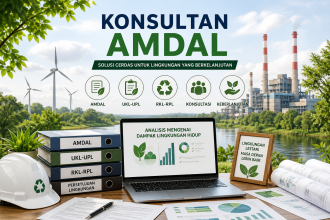Konsultan Amdal