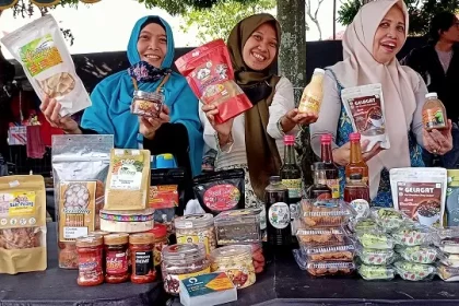UMKM Harus di Lihat Secara Utuh