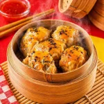 Rekomendasi Dimsum Sawangan Depok Jawa Barat