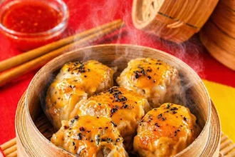 Rekomendasi Dimsum Sawangan Depok Jawa Barat