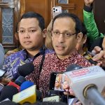 Kronologi Nadiem Makarim Jadi Tersangka