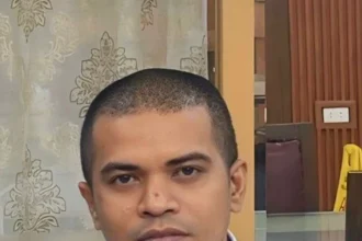 Sihir “Mas Bahlil Ganteng” dan Ikon Pop Politik Baru Oleh: Djali Gafur