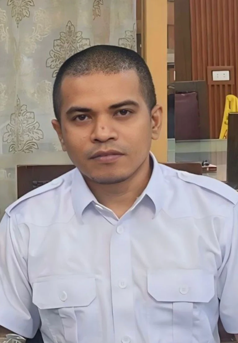 Sihir “Mas Bahlil Ganteng” dan Ikon Pop Politik Baru Oleh: Djali Gafur