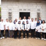 Danantara Dukung Penguatan Ekonomi Kerakyatan, Tinjau Langsung Pemberdayaan Nasabah PNM di Mojokerto