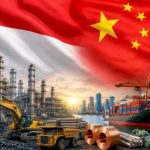 Investasi China di Indonesia Tembus Rp103,5 Triliun